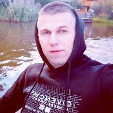 Фотография мужчины Nike, 35 лет из г. Брянск