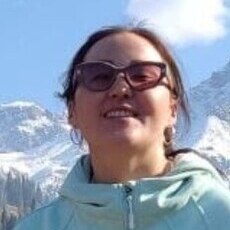 Фотография девушки Zhan, 36 лет из г. Алматы