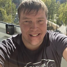 Фотография мужчины Алексей, 38 лет из г. Кострома