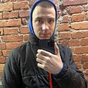 Артем, 25 лет