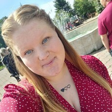 Фотография девушки Ира, 26 лет из г. Курагино