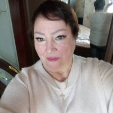 Фотография девушки Надежда, 60 лет из г. Анапа