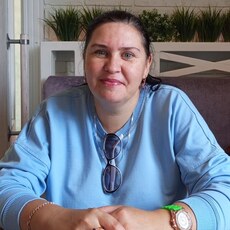 Фотография девушки Светлана, 43 года из г. Богданович