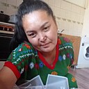 Элмира Умирзак, 44 года