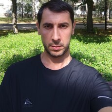 Фотография мужчины Андрей, 35 лет из г. Самара