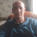 Мерунес Догон, 43 года