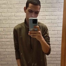 Фотография мужчины Vlad, 20 лет из г. Онохой