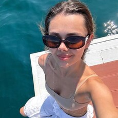 Фотография девушки Екатерина, 21 год из г. Курагино