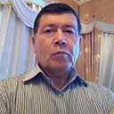 Шоймурод, 61 год