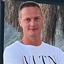 Илья, 34 года
