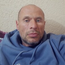 Фотография мужчины Вася, 41 год из г. Воронеж