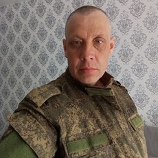 Фотография мужчины Александр, 43 года из г. Кудымкар