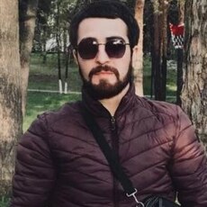 Фотография мужчины Боря, 23 года из г. Дзержинск