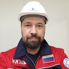 Фотография мужчины Андрей, 43 года из г. Москва