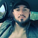 Иброхим, 31 год