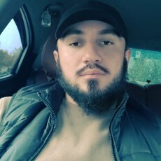 Фотография мужчины Иброхим, 31 год из г. Сургут