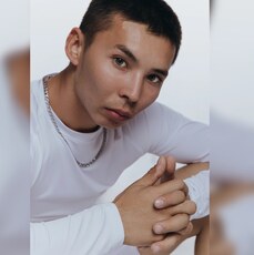 Фотография мужчины Ренат, 28 лет из г. Орск