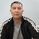 Самат, 42 года