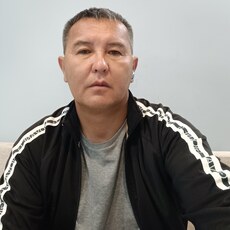 Фотография мужчины Самат, 42 года из г. Жанаозен