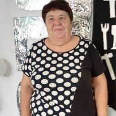 Фотография девушки Ирина, 53 года из г. Мариинск