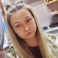 Фотография девушки Светлана, 29 лет из г. Ангарск