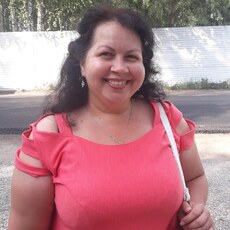 Фотография девушки Наталья, 47 лет из г. Томск