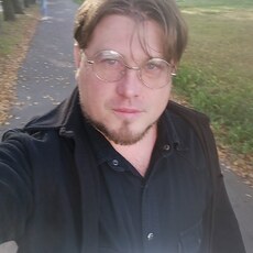 Фотография мужчины Михаил, 35 лет из г. Черноголовка