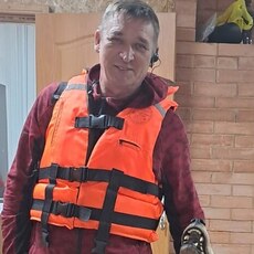 Фотография мужчины Сергей, 50 лет из г. Березовский (Свердловская Обл)