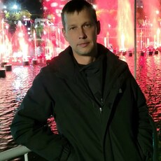 Фотография мужчины Евгений, 45 лет из г. Киров