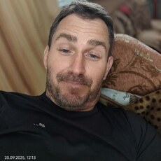 Фотография мужчины Дима, 46 лет из г. Домодедово