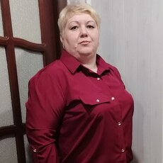 Фотография девушки Наталья, 44 года из г. Барановичи