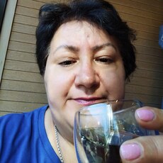 Фотография девушки Вера, 49 лет из г. Ханты-Мансийск