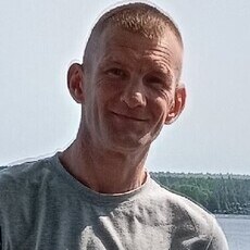 Фотография мужчины Сергей, 41 год из г. Кондопога