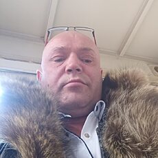 Фотография мужчины Владимир, 41 год из г. Гуково