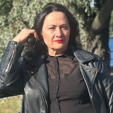 Фотография девушки Наталья, 53 года из г. Санкт-Петербург