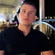 Фотография мужчины Максим, 25 лет из г. Алчевск