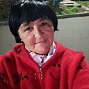 Вера, 57 лет