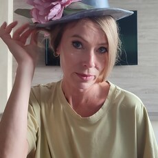 Фотография девушки Мария, 48 лет из г. Верхняя Пышма