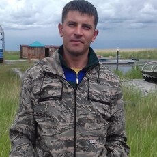 Фотография мужчины Влад, 21 год из г. Купино