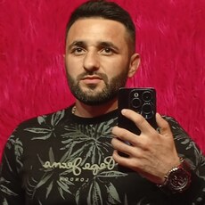 Фотография мужчины Руслан, 35 лет из г. Рогачев