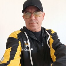 Фотография мужчины Андрей, 63 года из г. Воронеж