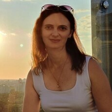 Фотография девушки Юлия, 43 года из г. Минск