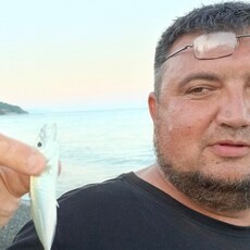 Фотография мужчины Алекс, 49 лет из г. Саратов