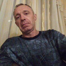 Фотография мужчины Андрей, 50 лет из г. Губкин