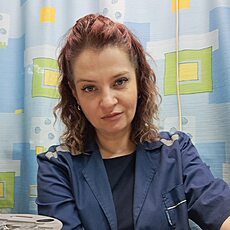 Фотография девушки Надежда, 43 года из г. Александров