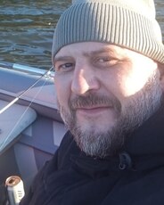 Фотография мужчины Аурум, 40 лет из г. Горловка