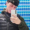 Джони, 21 год