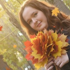 Фотография девушки Анастасия, 21 год из г. Собинка