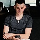 Андрей, 23 года