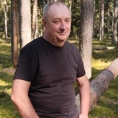 Фотография мужчины Андрей, 52 года из г. Тверь